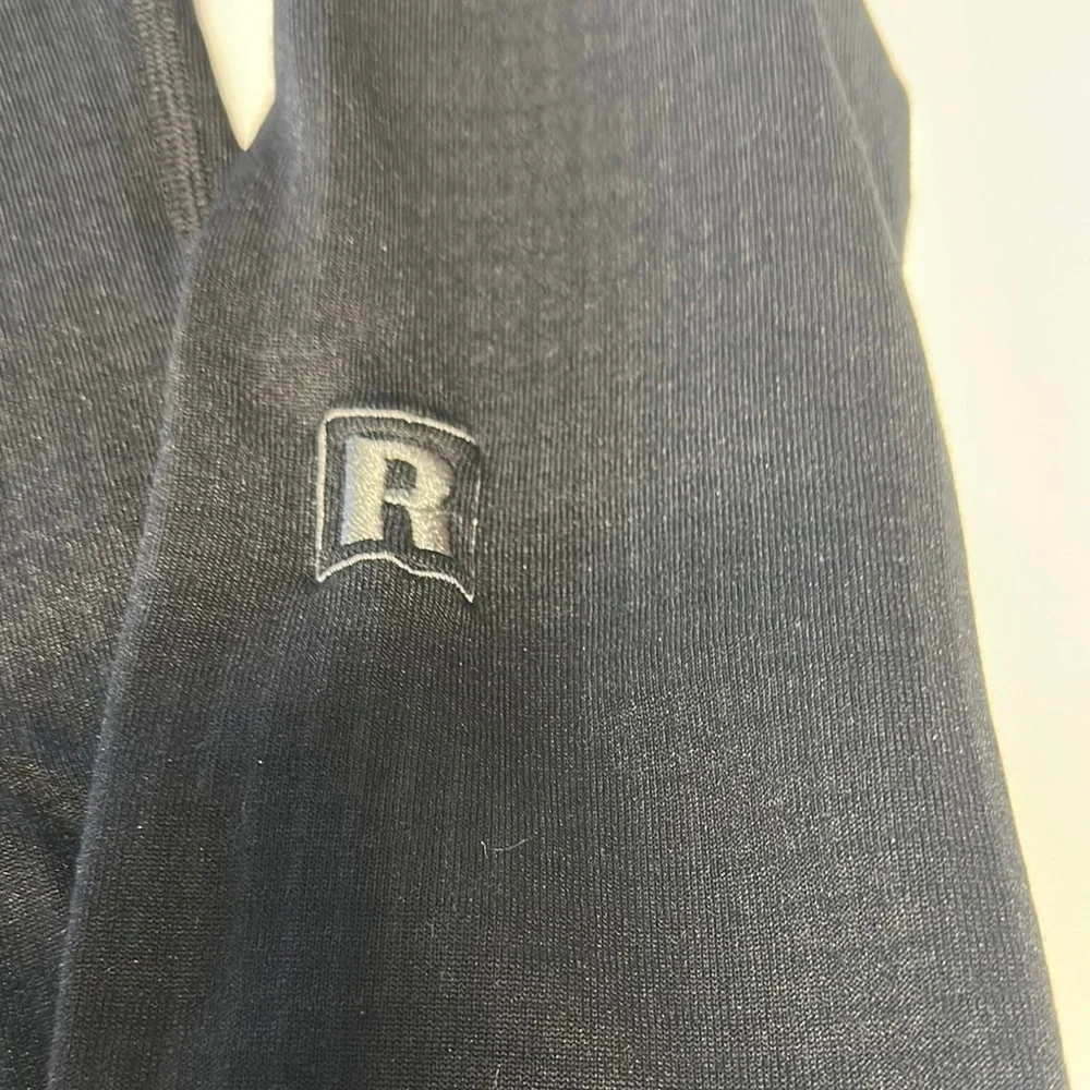 Patagonia Black Lightweight Pullover Jacket